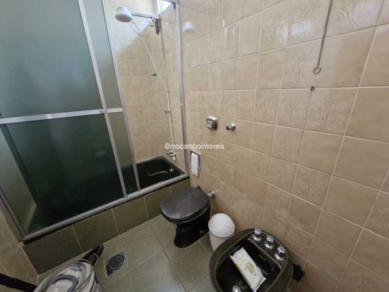 Suíte Casa Principal - 7