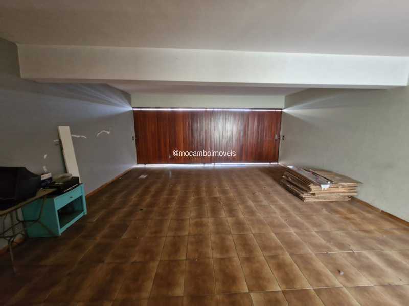 Gargem Principal - 2