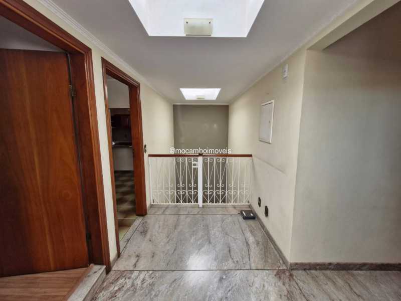 Hall de Entrada - 1