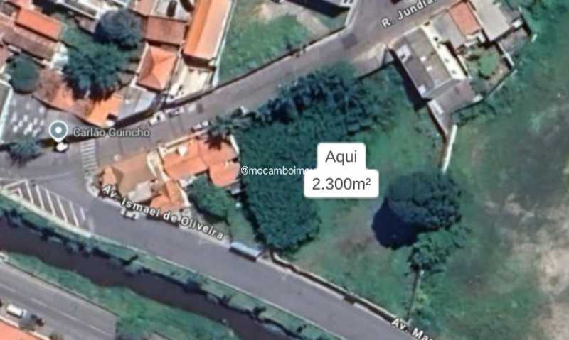Terreno - 1