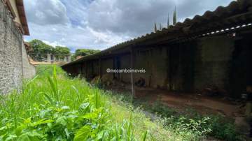 ALUGUEL 100% DIGITAL - Terreno Comercial 225m² para alugar Itatiba,SP Centro - R$ 1.000 - FCTC00085
