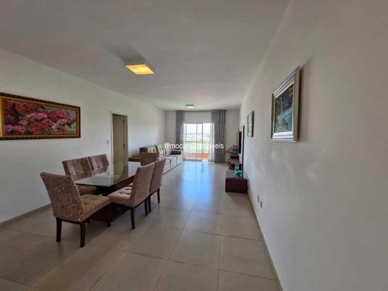 Sala de estar e jantar - 2