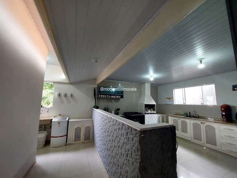 Cozinha - 4