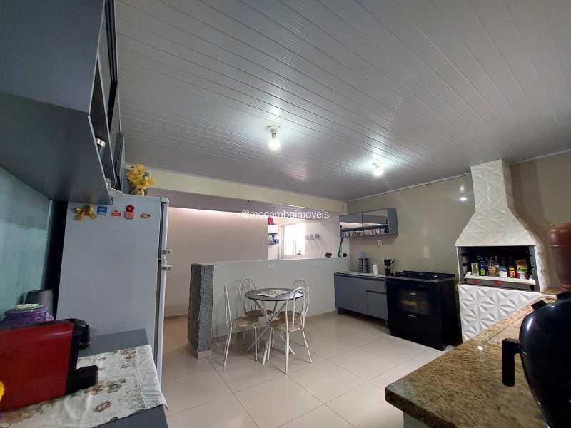 Cozinha - 5