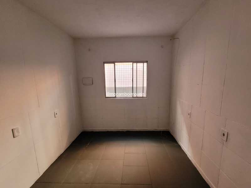 Conheça Sala do imóvel - Casa 1 quarto para alugar Itatiba,SP Jardim Virgínia - R$ 790 - FCCA10405 - 1 Sala - 1