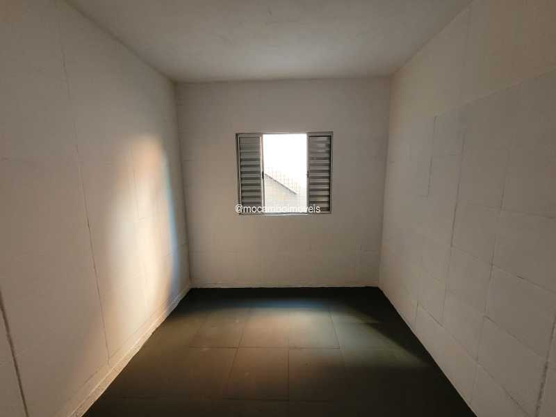 Conheça Dormitório do imóvel - Casa 1 quarto para alugar Itatiba,SP Jardim Virgínia - R$ 790 - FCCA10405 - 3 Dormitório - 3