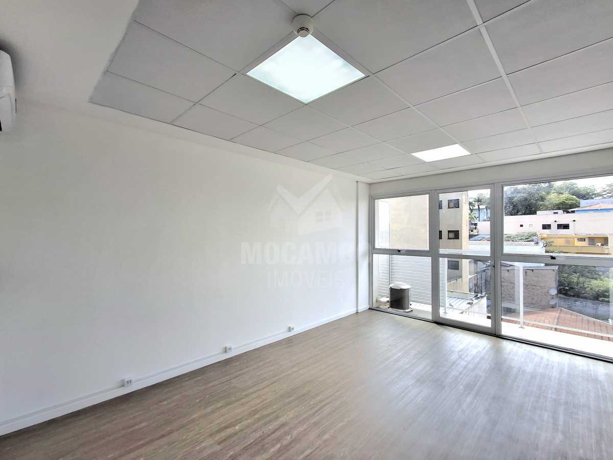 Conheça Sala do imóvel - Sala Comercial 34m² para alugar Itatiba,SP Centro - R$ 1.350 - FCSL00399 - 1 Sala - 1
