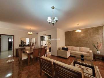 Casa 3 quartos à venda Itatiba,SP Giardino D´ Itália - R$ 1.065.000 - FCCA31885