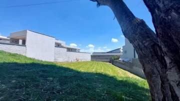 Condomínio Condomínio Reserva Santa Rosa - Terreno Residencial à venda Itatiba,SP Condomínio Reserva Santa Rosa - R$ 430.000 - FCTR00302