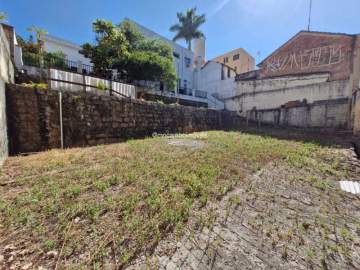 Ótima localização - Terreno Comercial 284m² para alugar Itatiba,SP Centro - R$ 2.500 - FCTC00087