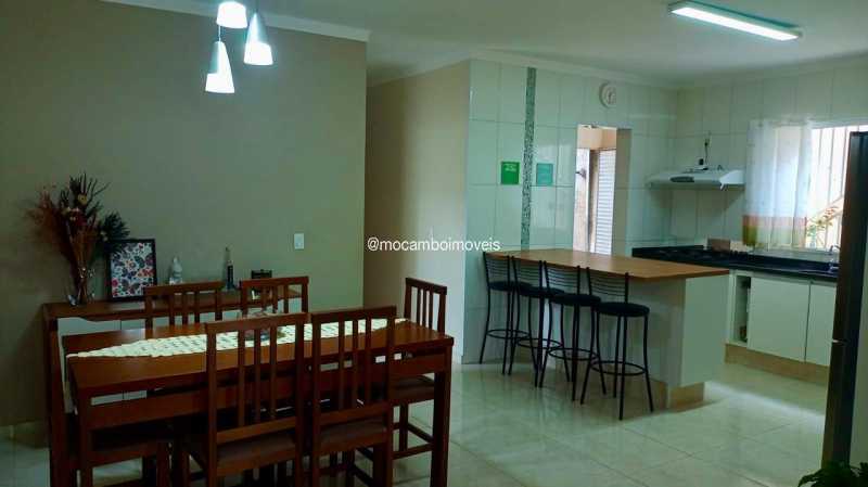 Sala jantar - 2