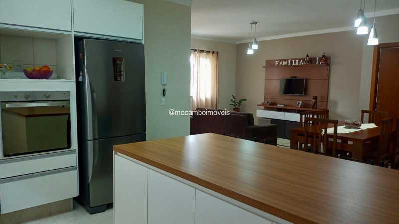 Cozinha - 4