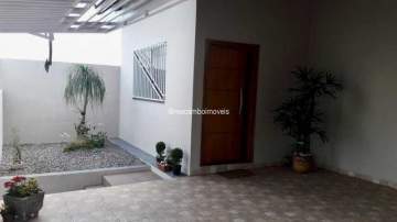 Casa 3 quartos à venda Itatiba,SP Villaggio Fosuzzi - R$ 650.000 - FCCA31890