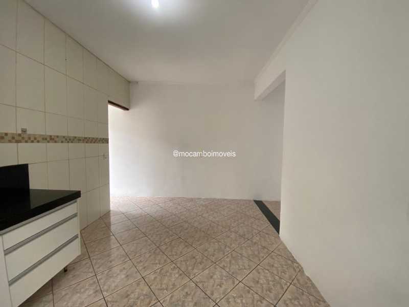 COZINHA - 5