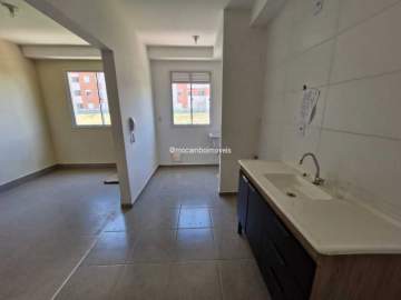 Condomínio Residencial Vista da Mata - ALUGUEL 100% DIGITAL - Apartamento 2 quartos para alugar Itatiba,SP Villaggio Fosuzzi - R$ 1.384 - FCAP21899