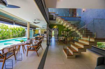 Condomínio Condomínio Sete Lagos - Casa em Condomínio 3 quartos à venda Itatiba,SP Condomínio Sete Lagos - R$ 3.550.000 - FCCN30795