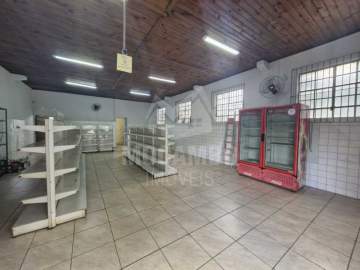 Ponto comercial 100m² para alugar Itatiba,SP Loteamento Rei de Ouro - R$ 2.500 - FCPC00128