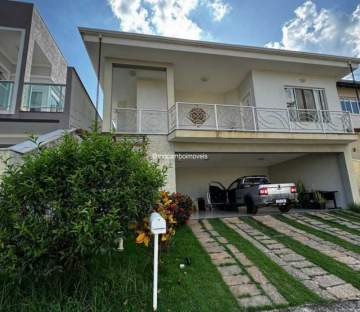 Condomínio Condomínio Itatiba Country Club - Casa em Condomínio 3 quartos à venda Itatiba,SP Loteamento Itatiba Country Club - R$ 1.384.000 - FCCN30798