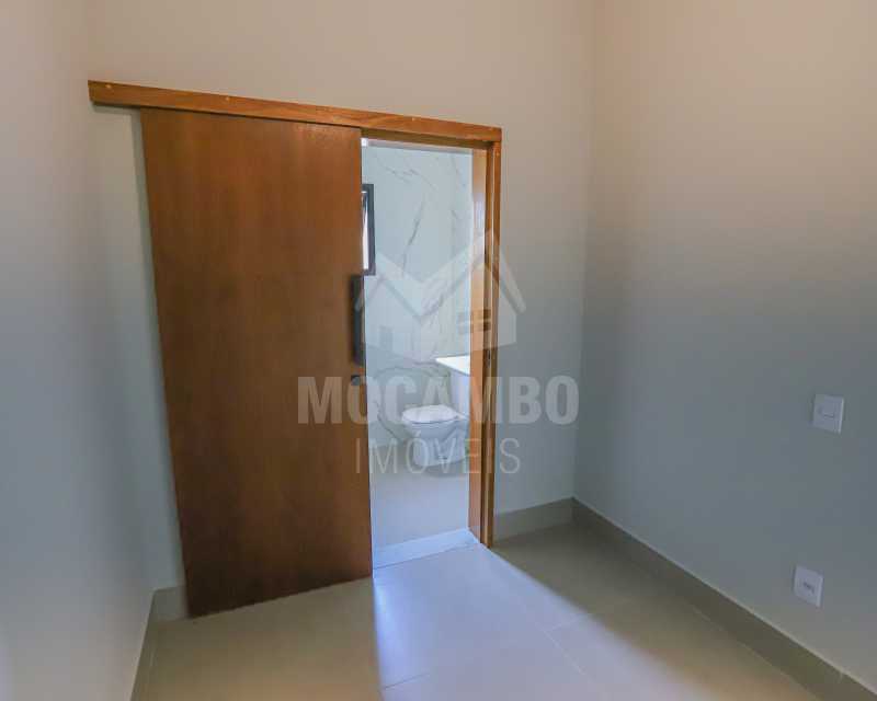Casa em condomínio - 8
