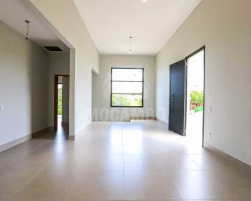 Condomínio Condomínio San Giovanni - Casa em Condomínio 3 quartos à venda Itatiba,SP Condomínio San Giovanni - R$ 1.348.000 - FCCN30799