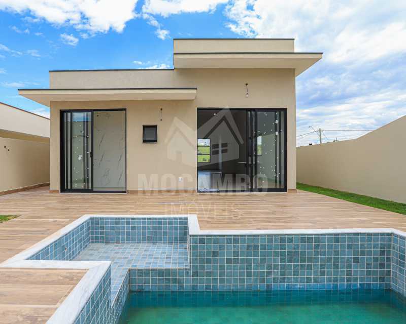 Casa em condomínio - 20