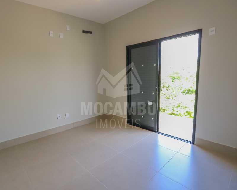 Casa em condomínio - 12