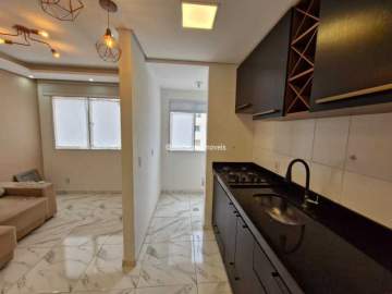 Condomínio Residencial Angelo Fattori - ALUGUEL 100% DIGITAL - Apartamento 2 quartos para alugar Itatiba,SP Loteamento Santo Antônio - R$ 1.900 - FCAP21909