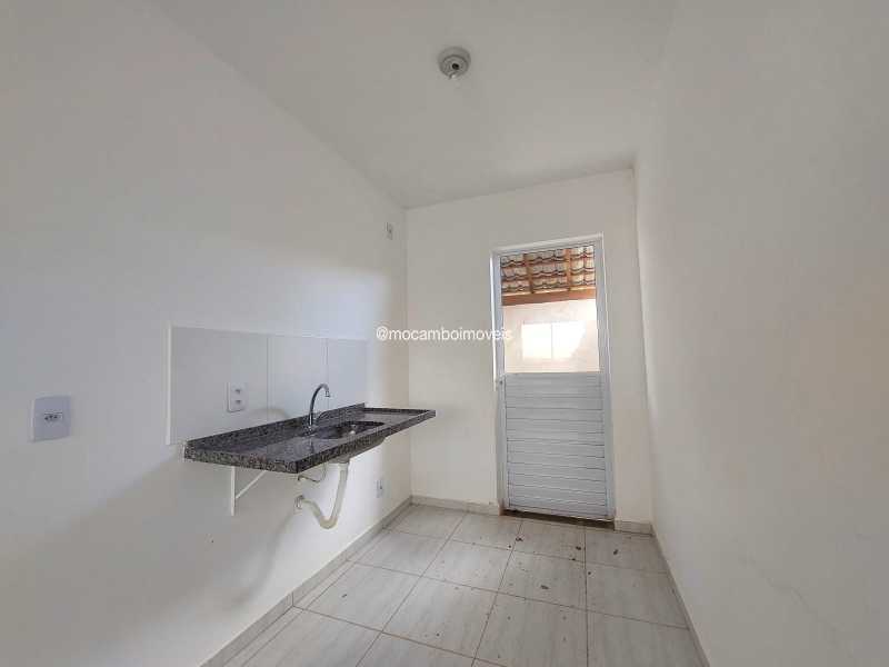 Cozinha - 2