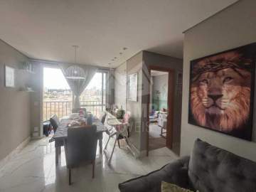Condomínio Edifício Residencial Praxx Itatiba - OPORTUNIDADE - Apartamento 2 quartos à venda Itatiba,SP Vila Cassaro - R$ 538.000 - FCAP21911