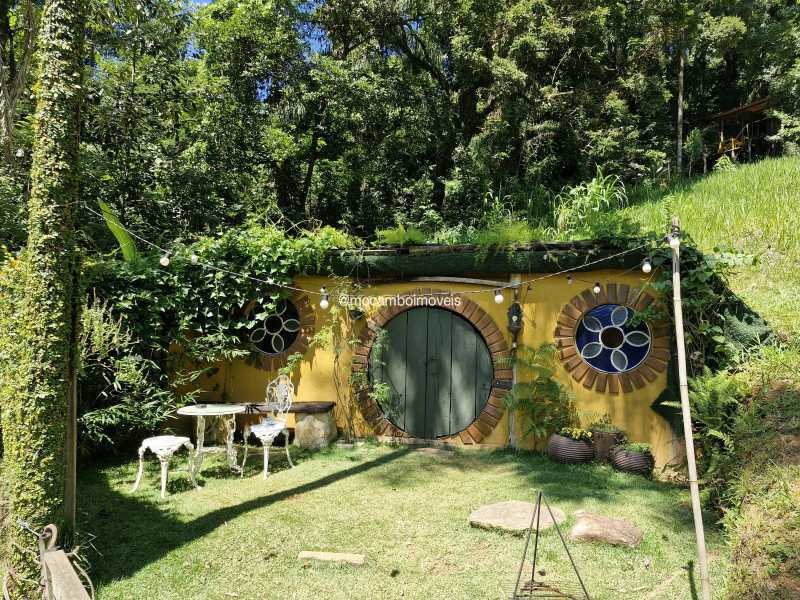 Casa Hobbi - 2
