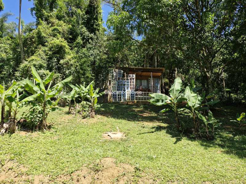 Cabana dos Esquilos - 15