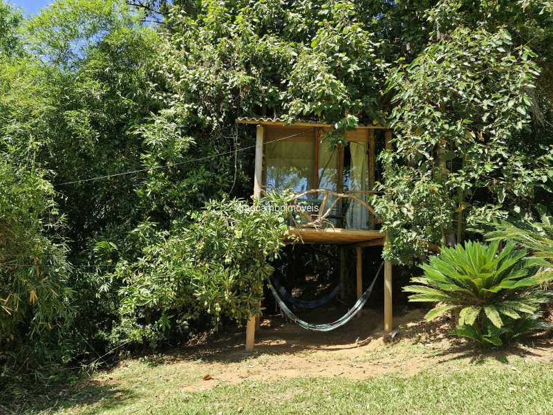 Casa de Vidro  - 6