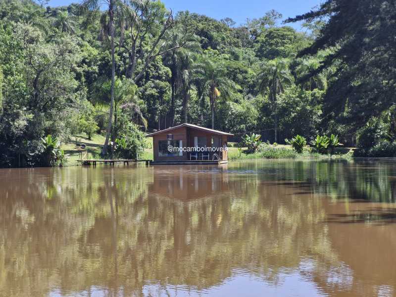 Casa Flutuante - 13