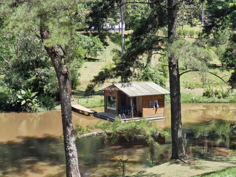 Casa Flutuante - 12