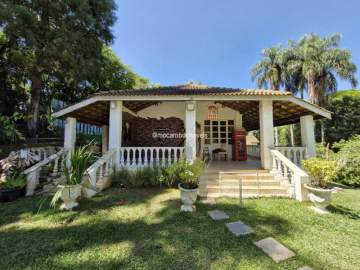 Casa Comercial 120m² à venda Itatiba,SP Bairro da Ponte - R$ 4.500.000 - FCCC00044