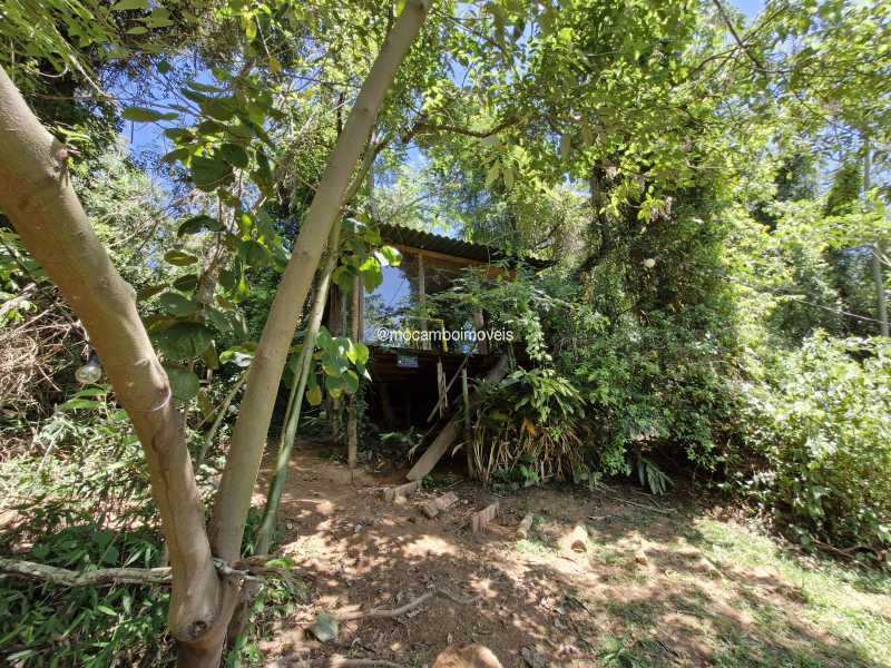 Casa de Vidro - 27