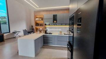 Condomínio Condomínio Ecologie Residencial Itatiba - Casa em Condomínio 3 quartos à venda Itatiba,SP Condomínio Ecologie Residencial Itatiba - R$ 1.720.000 - FCCN30801