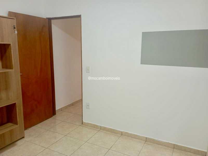 Dormitório - 6