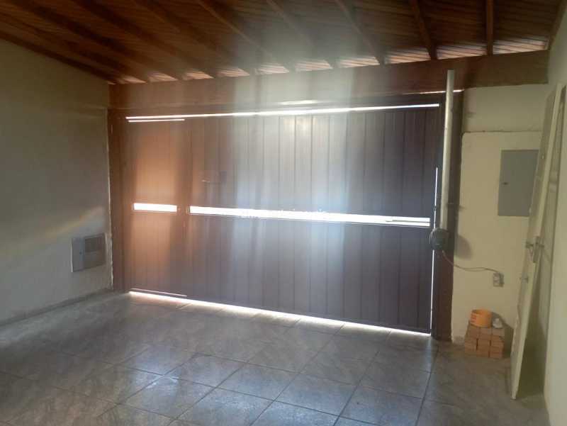Garagem  - 10