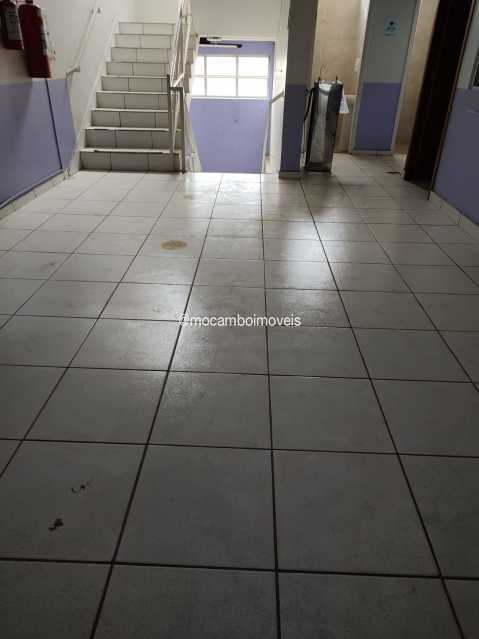 recepção - 1