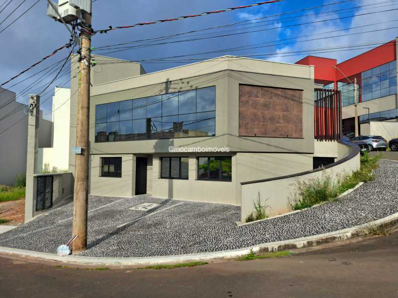 Fachada - 1