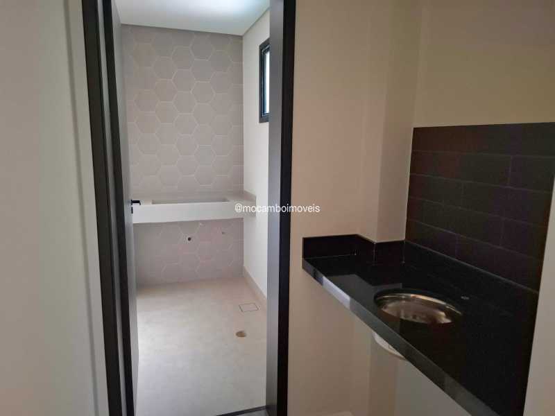 Copa e lavabo - 9