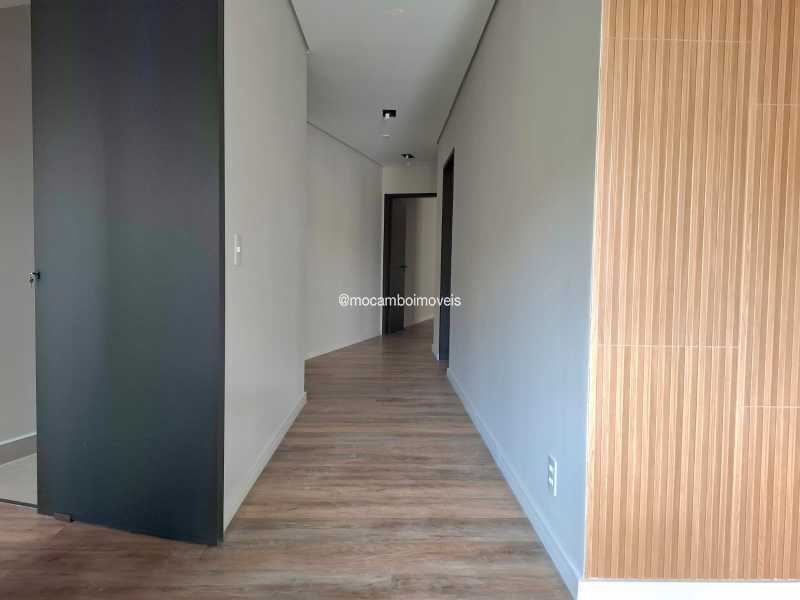 Corredor - 3