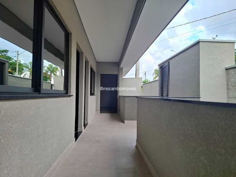 Acesso - 2