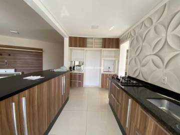 Condomínio Edifício Panorama - Apartamento 3 quartos à venda Itatiba,SP Centro - R$ 959.000 - FCAP30778