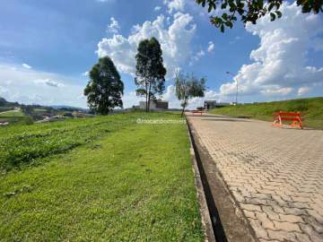 Condomínio Condomínio GSP Arts  - OPORTUNIDADE - Terreno Residencial à venda Itatiba,SP Bairro Itapema - R$ 295.000 - FCTR00313