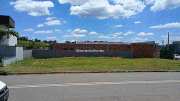 Condomínio Condomínio Ecologie Residencial Itatiba - Terreno Residencial à venda Itatiba,SP Condomínio Ecologie Residencial Itatiba - R$ 390.000 - FCTR00317