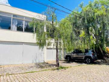 Casa 4 quartos à venda Itatiba,SP Vila Brasileira - R$ 1.400.000 - FCCA40212
