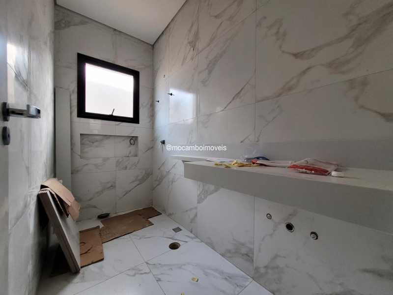 banheiro interno. - 5