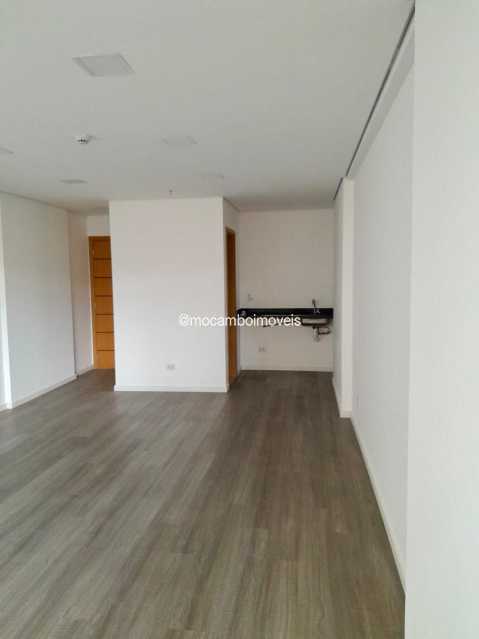 Sala Comercial - 4